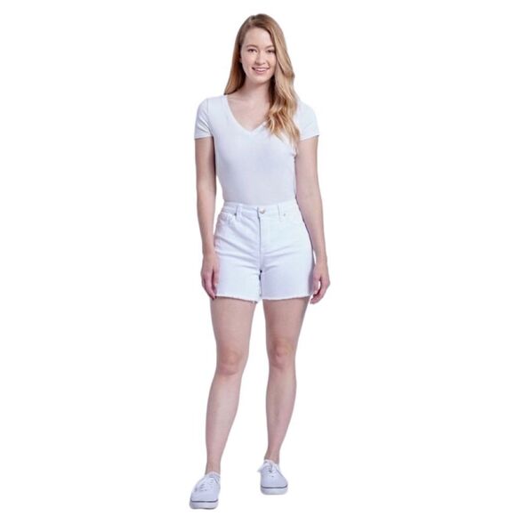 NWT Seven7 Limited Edition Weekend Shorts Sz 6 - Picture 1 of 5